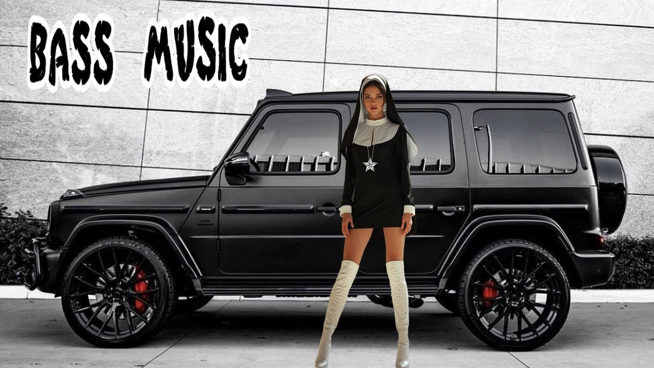 КРУТАЯ МУЗЫКА В МАШИНУ 🔥 ТОП БАС МУЗЫКА ДЛЯ ТРЕНИРОВОК 🔥 КЛАССНЫЕ ПЕСНИ ЗАРУБЕЖНОЙ БАС МУЗЫКИ 2025
