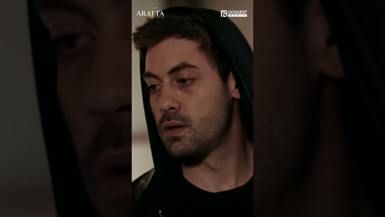 Bu İhanet Asla Affedilmez! 🤫 araftadizisi arafta | Arafta Türk Dizileri EP49