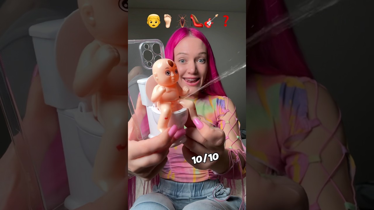 You've never seen anything like this🙉 unboxing haul rate shorts