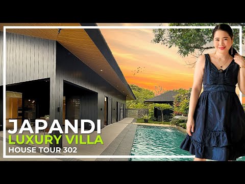 Resort-Themed Brand-New Bungalow Home in Lipa, Batangas🌿