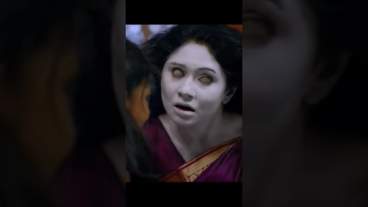 ahortsvideo Kid's horror comedy movies scenes 😆🤣🤣🤣🤣 bhut ki halat kharab