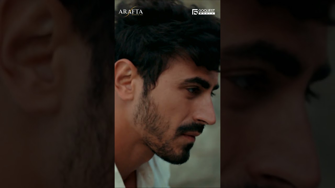 Разговор в их глазах Арафта ТурецкийСериал ТурецкаяДрама
