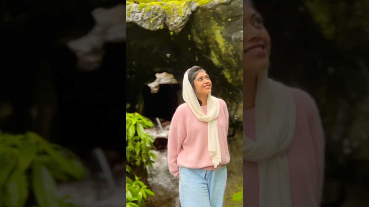 A day at Parakkat nature resort with family!