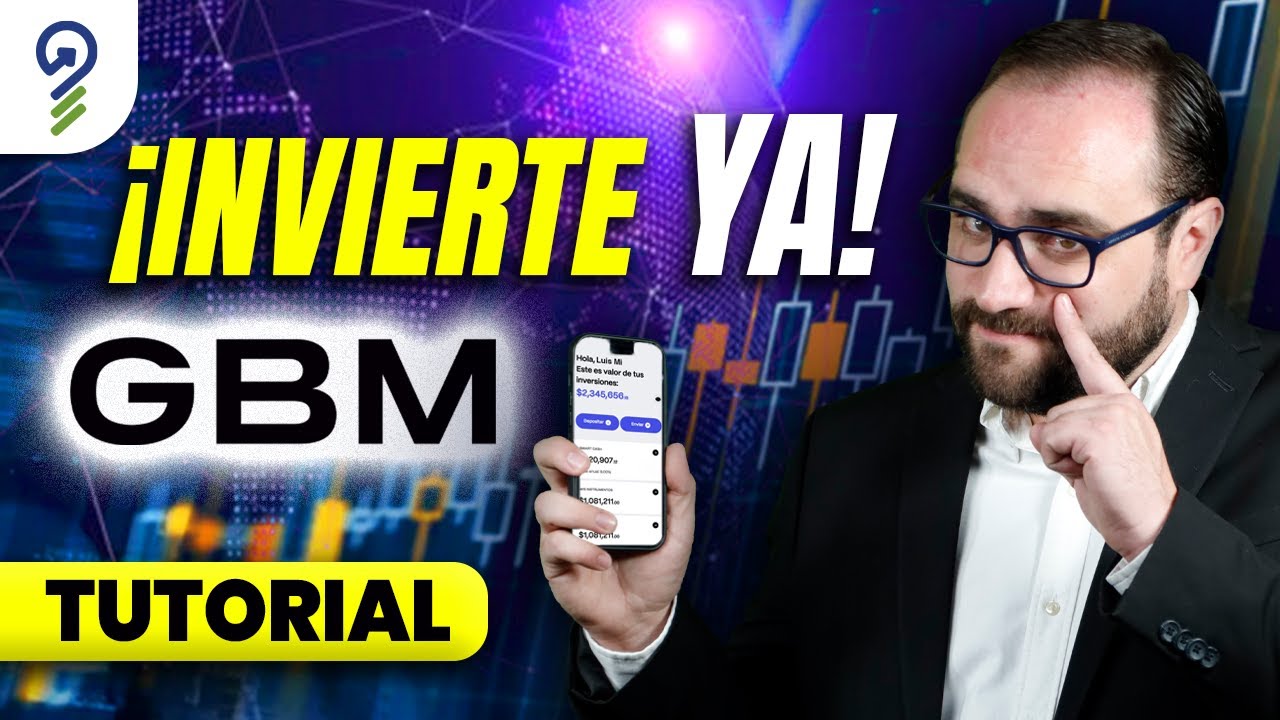 Cómo GANAR DINERO con GBM en 2026 | Tutorial actualizado