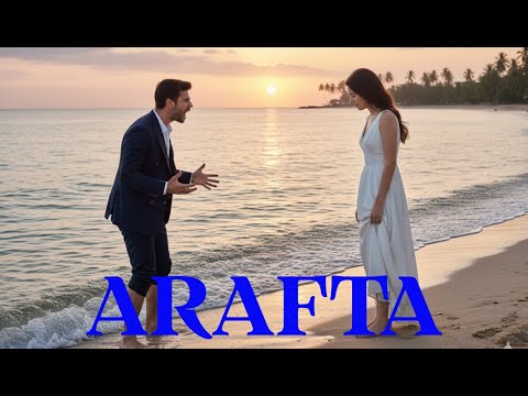 ARAFTA Episode 9 / МЕЖДУ/ АРАФТА / СМОЖЕТ ЛИ МЕРДЖАН ПЕРЕЖИТЬ ЭТИ 187 ДНЕЙ АДА?