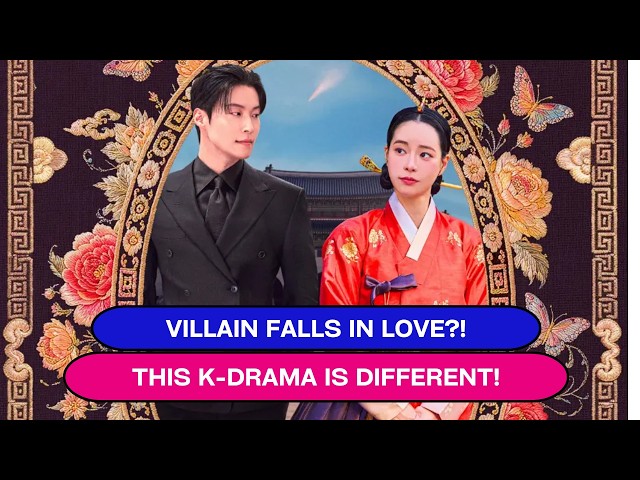 7 Reasons My Royal Nemesis Might Be the Most Addictive K-Drama of 2026