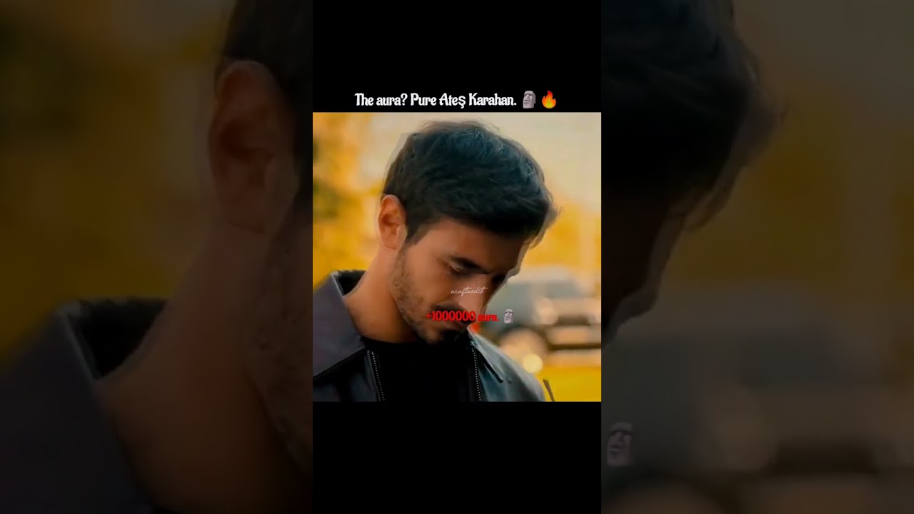 Ateş Karahan araftaseason2 bollywood fypシ゚viral araftaedit trendingshorts explorefeed arafta