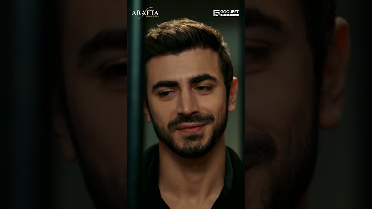 Düğün Yerine Hapse mi Gireceğiz? 💍 araftadizisi arafta | Arafta Türk Dizileri EP48