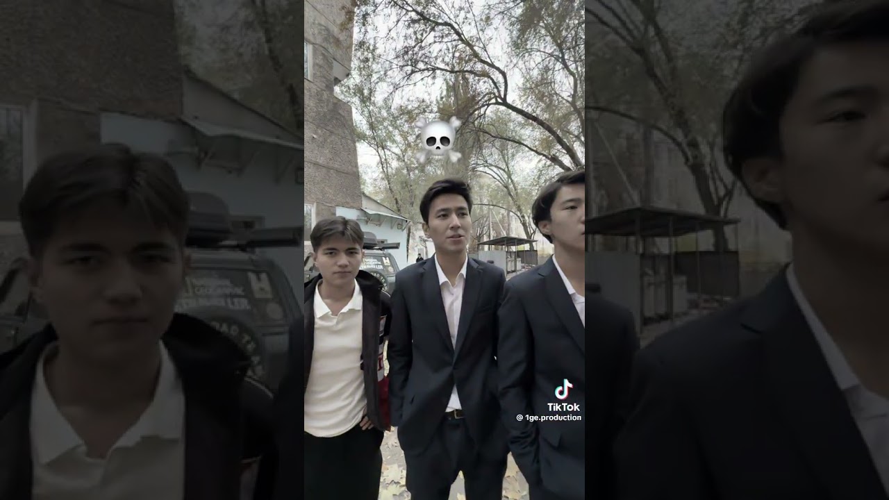 105 | 105-сериал | 10-серия 700 подписчикке жеткенде