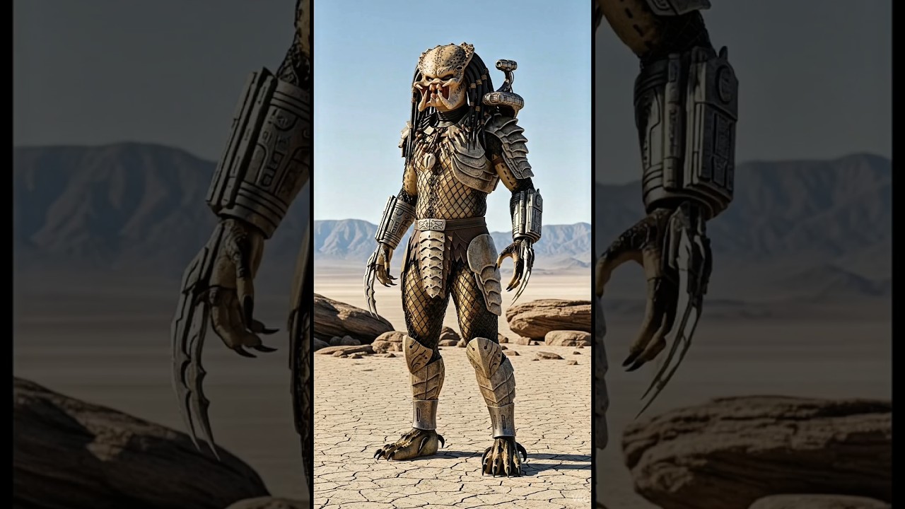 ХИЩНИК «АРБИТР» | Окончательный вердикт — смерть hfy scifi