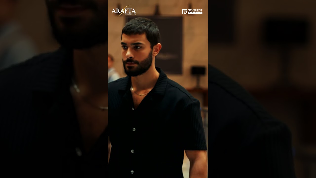 Pehle Episodes Ka Ehsaas Hi Kuch Aur Tha Arafta AraftaUrdu | Turkish Drama in Urdu Dubbed MS CS