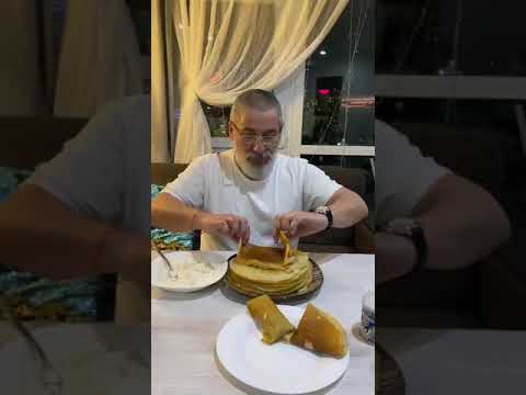 масленица 2023