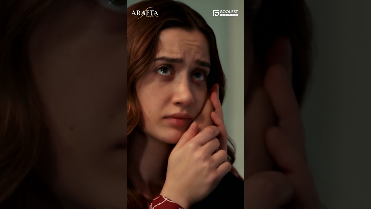 ¿Qué Verdad Oculta Mercan Realmente? 🤫 Arafta AraftaEspañol NovelasTurcas EP49