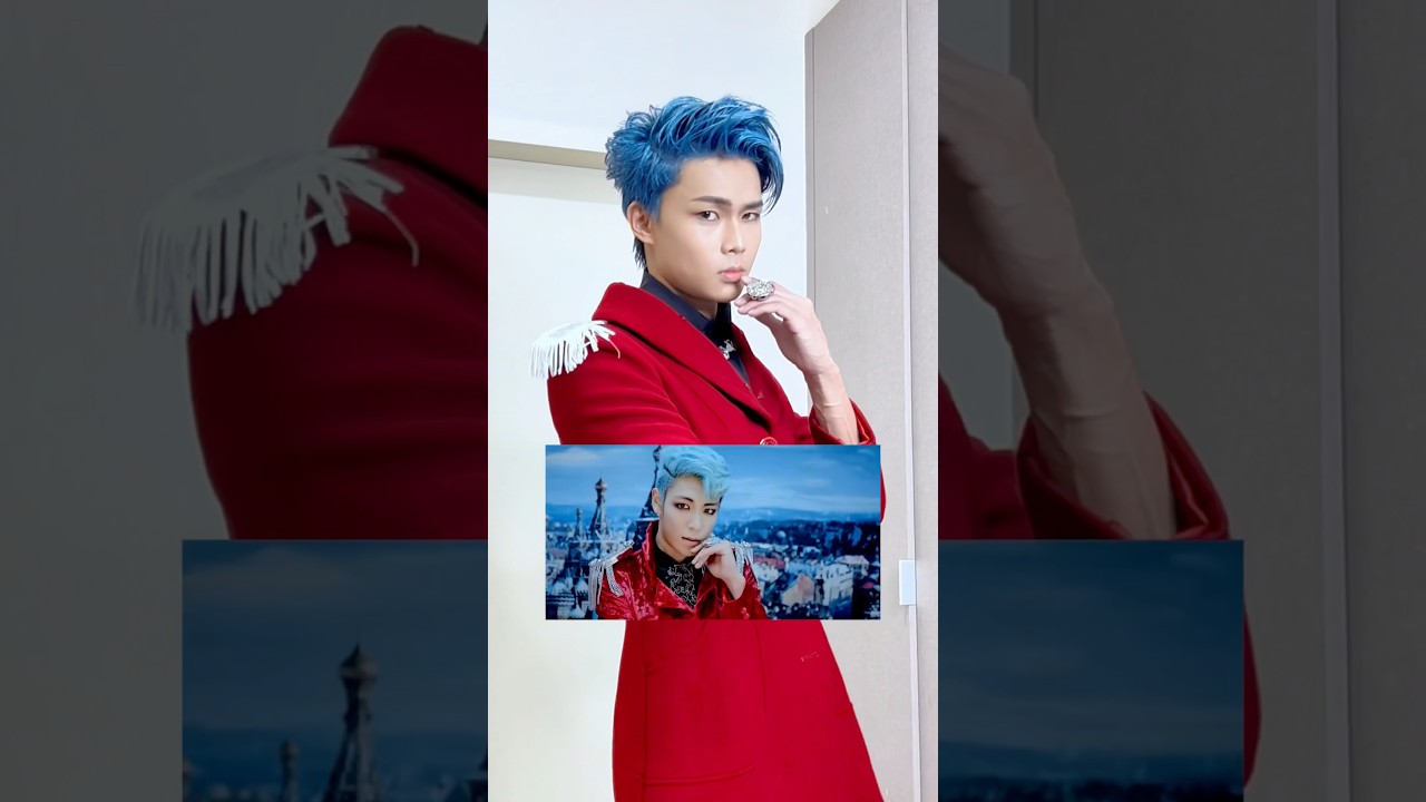 🍴T.O.P Big Bang is back! 【IG: jia_songggggggggg】 top bigbang gdragon squidgame