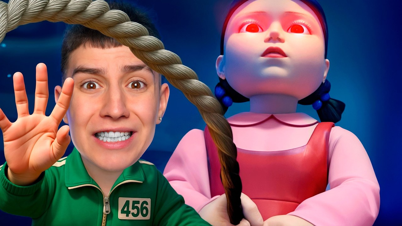 ЗАНИМАЮ ПЕРВОЕ МЕСТО! В НОВОЙ ИГРЕ В КАЛЬМАРА 3! ЛУЧШАЯ КАРТА РОБЛОКС