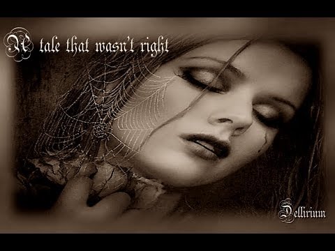 Helloween - A Tale That Wasn't Right