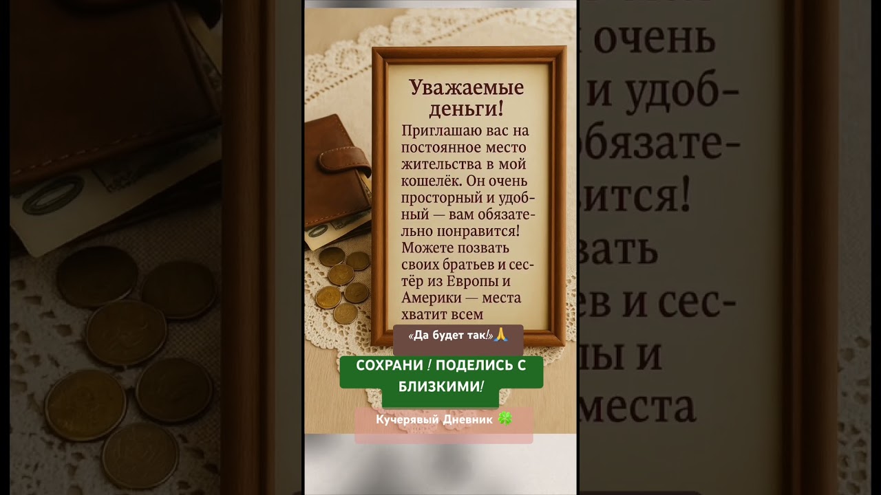 УВАЖАЕМЫЕ ДЕНЬГИ!💰 life shorts