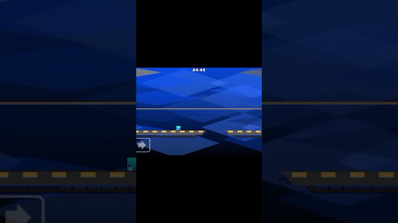 5 игра из игры в кальмара смертельная скакалка gemotrydash squidgame gd squidgame3 squid гд