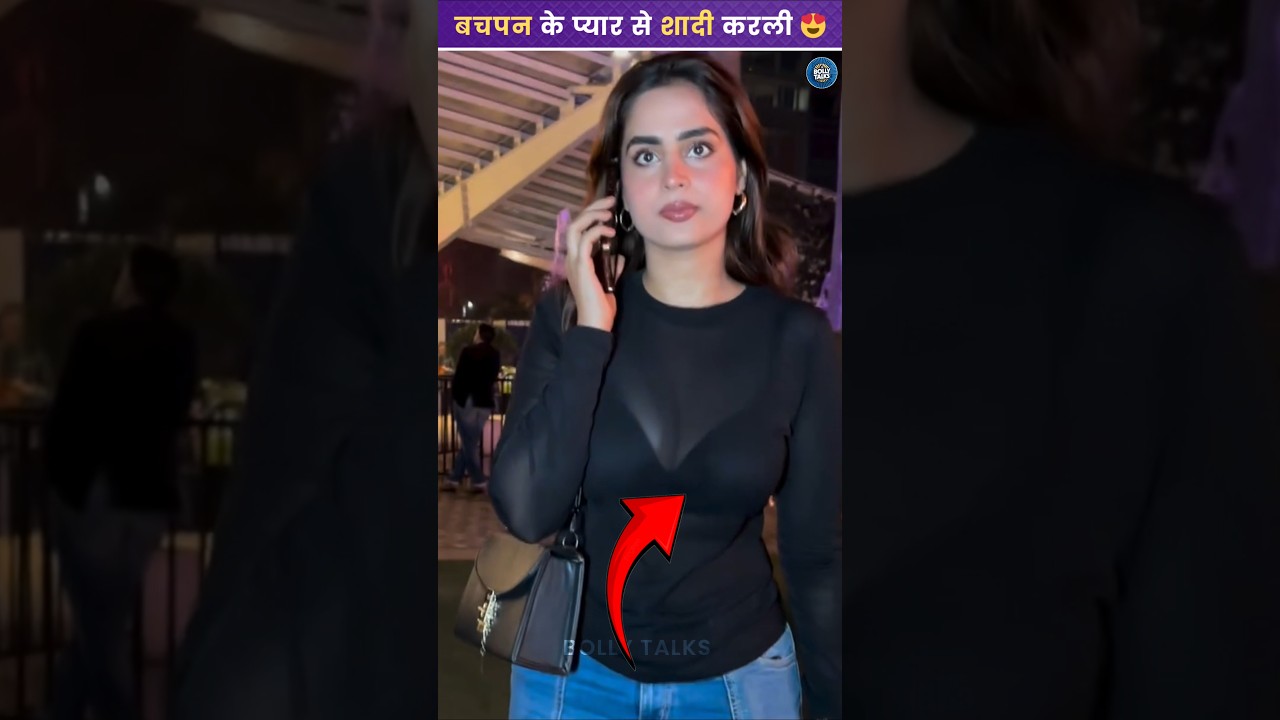 Bollywood Stars who got childhood love @FACTFIREKING #bollywood #celebrities #love #shorts