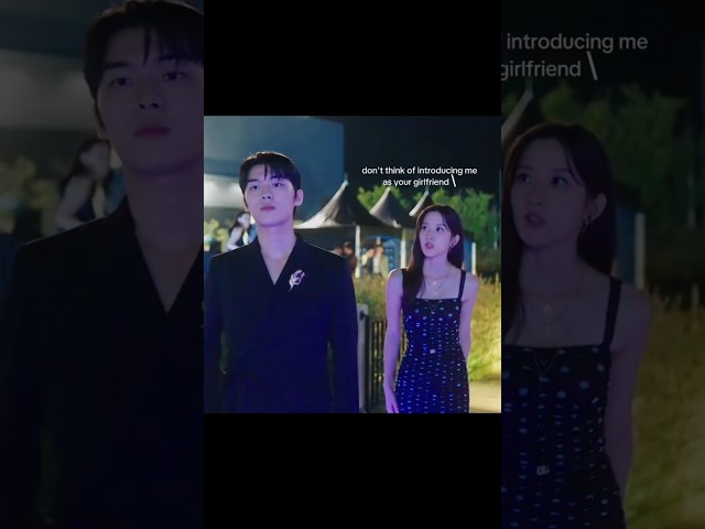 Dear nemesis kdrama | Hindi dubbed kdrama dearnemesis kdramahindidubbed