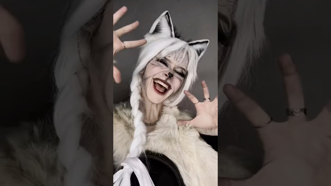 Даша Дошик - Лиса | Релиз песни 2024 | TikTok Video