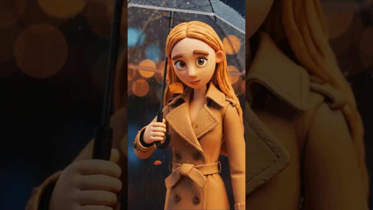 Время, когда воздух пахнет дождём, а музыка становится теплее. ноябрь2025 ноябрь рефлекс reflex