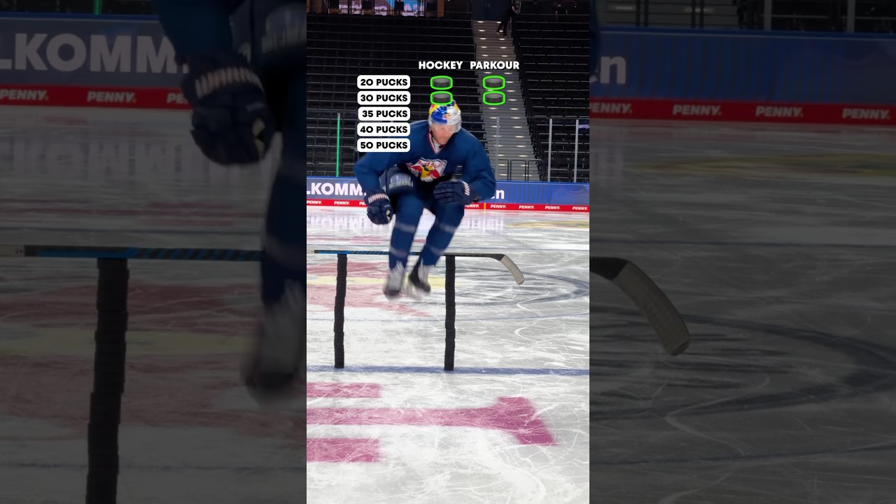 Did We Just Invent A Sport? 🤔