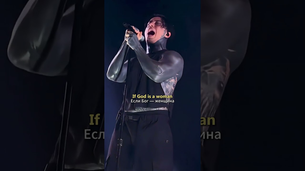 ШОК ПЕСНЯ 2025-го ГОДА!! 🤤😈🔥rock rockandroll metalfans asmr music englishsongsheavymetalsongs