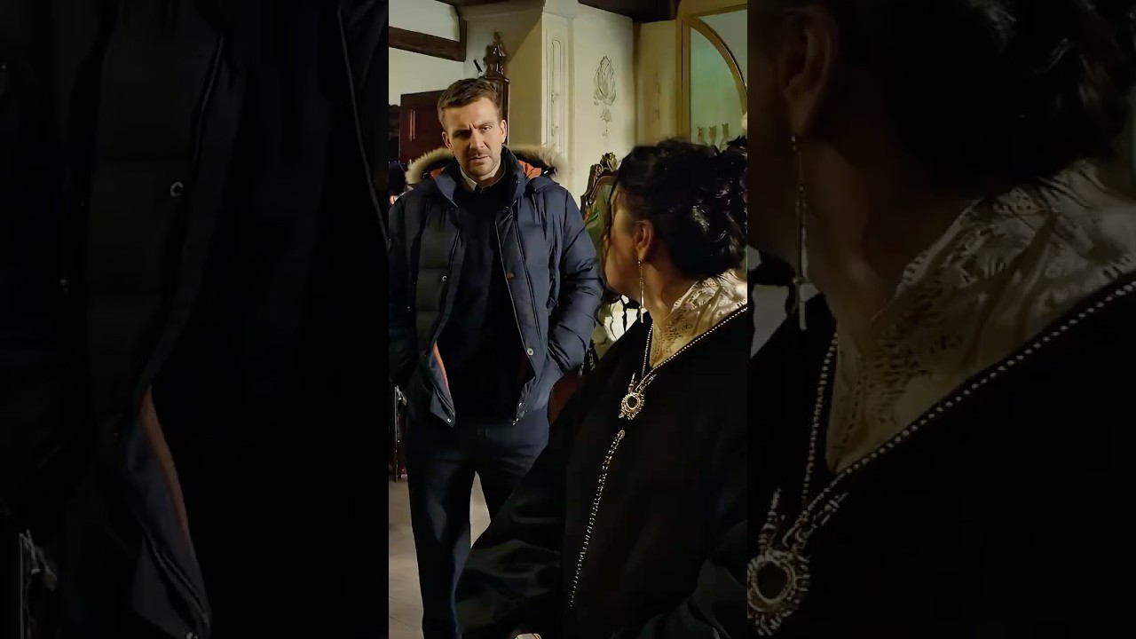 🎬«НЕВСКИЙ»| УБИЛА ИЗ ЗА СОБАКИ💀 невский shortvideo сериал фильм 2025 кино топ shorts