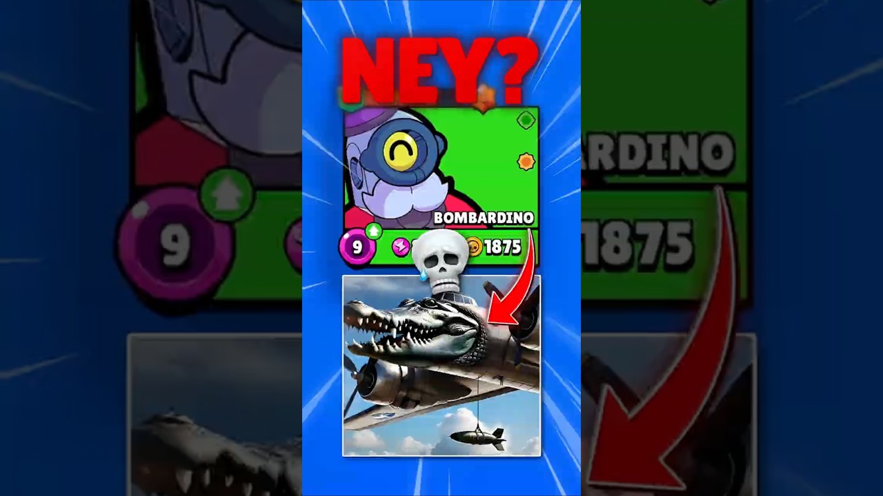 BRAWL STARS KARAKTERLERİNİN FARKLI DİLLERDEKİ İSİMLERİ! PART 2! #BrawlStarsP2W  #brawlstars #oyun