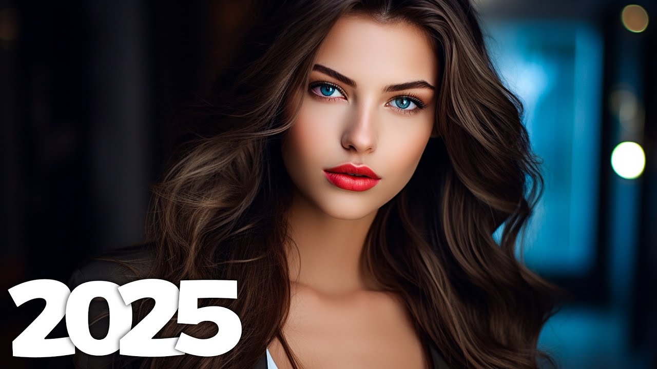 Лучшая Музыка 2025🏖️Зарубежные песни Хиты🏖️Популярные Песни Слушать Бесплатно 2025 414