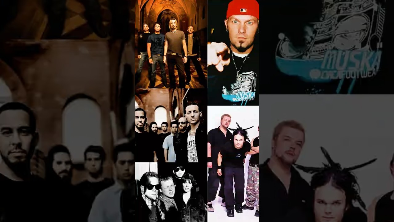 5 композиций, покоривших миллионырок музыка легенды хиты альтернатива шортс культовоемузыка