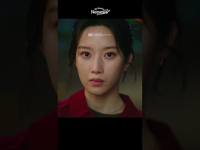 ¡Lo descubrió! 😱 mydearestnemesis viki moongayoung webtoon fandub