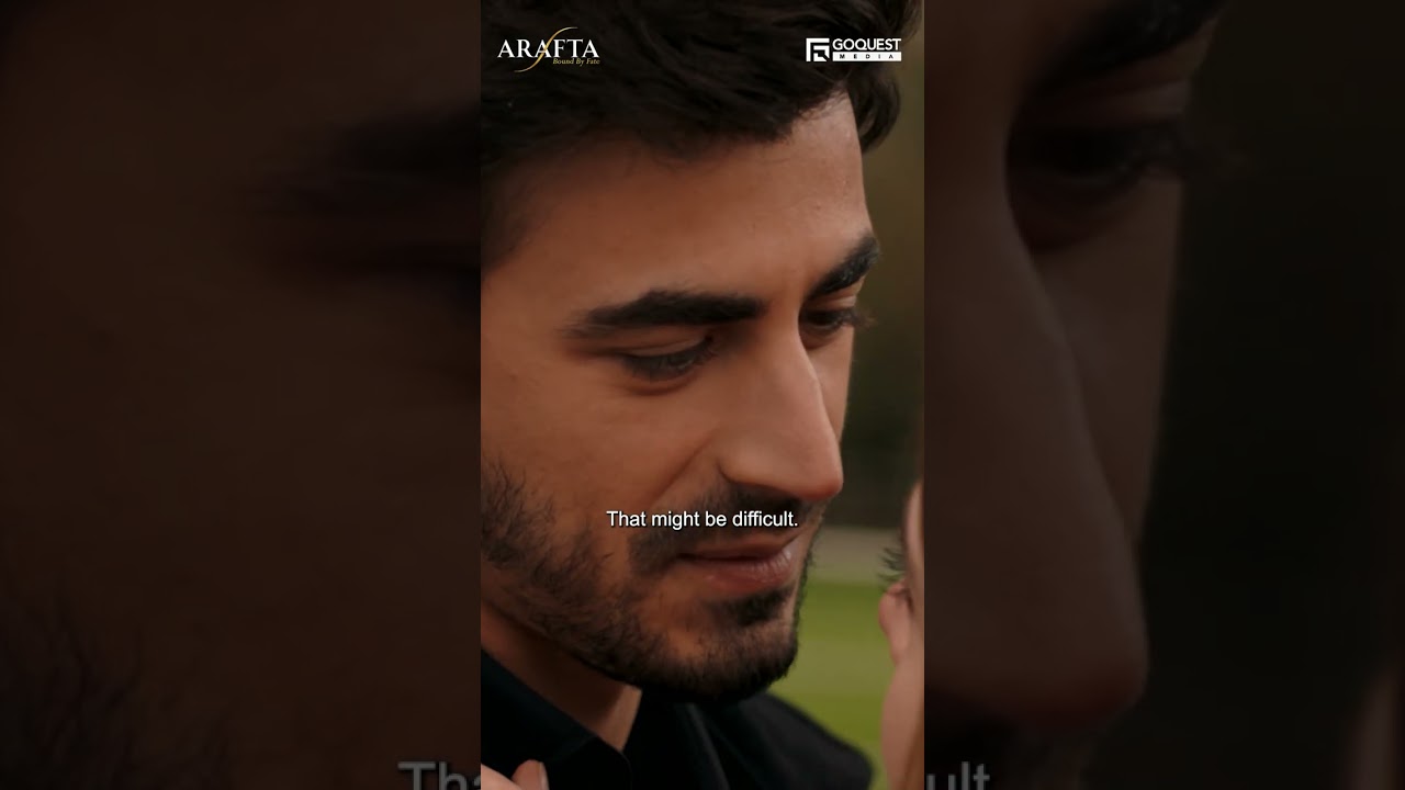 Mercan ki zid aur Ateş ka ISHQ! ❤️ Arafta AraftaUrdu | Turkish Drama in Urdu Dubbed EP60