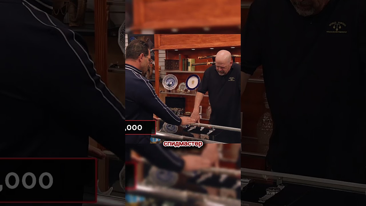 КОЛЛЕКЦИЯ ЧАСОВ ОМЕГА 70-Х ГОДОВ | звезды ломбардов | рекомендации шоу звездыломбарда