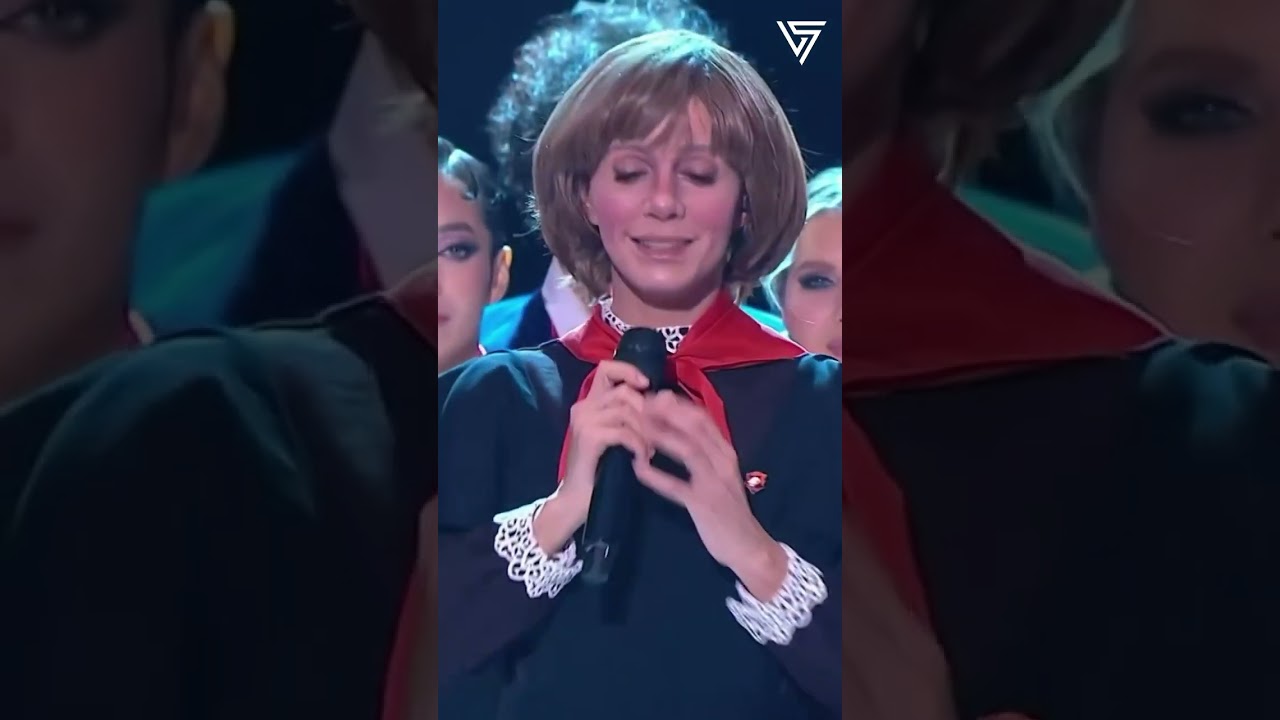 Прекрасное делёко 😍 (A Capella) music acapella музыка