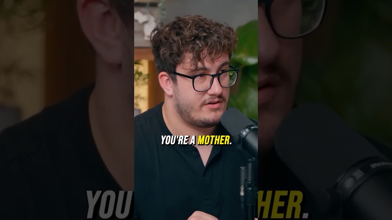 Single Mom Refuses to Get a Job