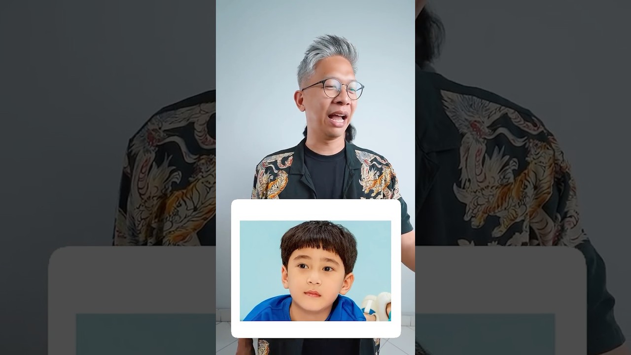 NAMA-NAMA ANAK ARTIS/YOUTUBER TERKENAL!!