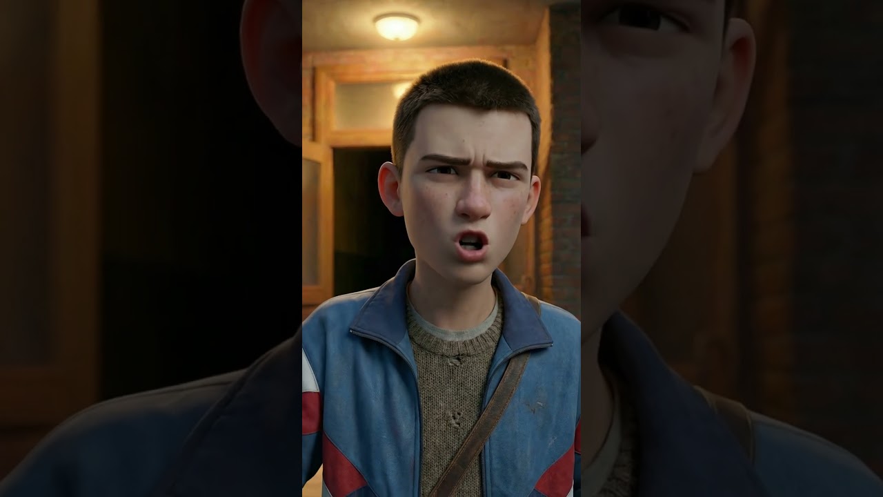 Сериал «Лихие» 📺 Первая серия 🎬 ТГК: Freestyling AI 🐙нейросеть ностальгия 90е ии