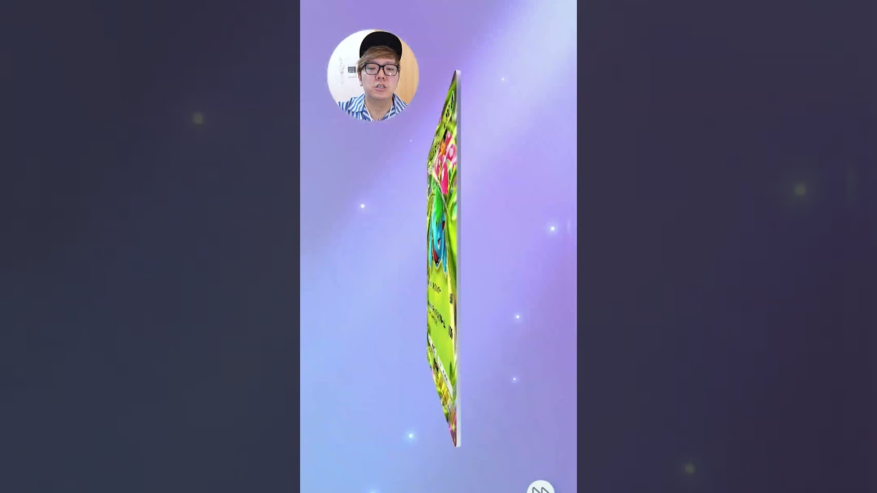 チラ見で当たりカードがわかるヒカキンw shorts ポケポケ