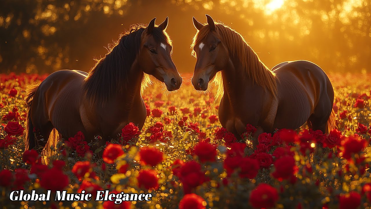 Отличная музыка, которая вызывает мурашки по коже🎶Лучшая музыка в мире🌿Сергей Грищук 4