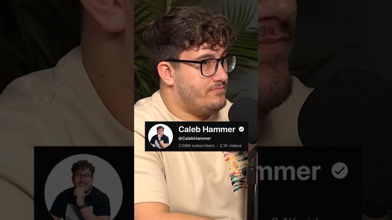 How Much Money Caleb Hammer Makes