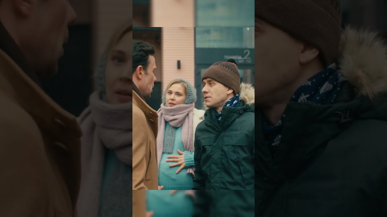 Как врач и отец ребенка не может это позволить😮 акушер сериал кино фильмы рекомендации сериалы