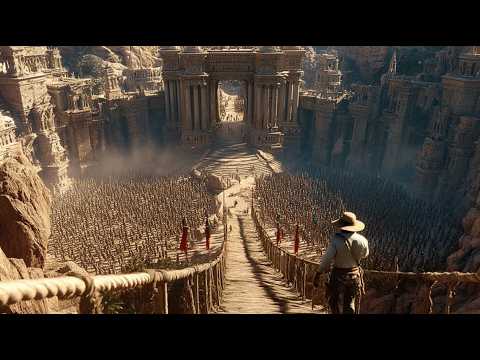 Сильный исторический фильм покоривший весь мир | Боевик | Приключения | Фильм