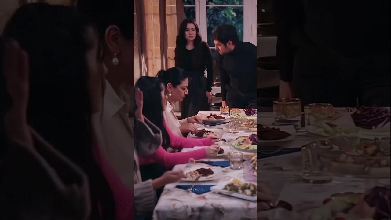 Halil'in Bebeği🐥❤️ Ruzgarli Tepe Winds of Love Cemre Arda Gokberk Yildirim windsoflove zeyhal fyp