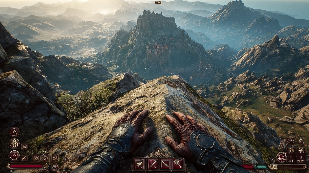 15 НОВЫХ ИГР c ОТКРЫТЫМ МИРОМ, которые УЖЕ ВЫШЛИ в 2025!