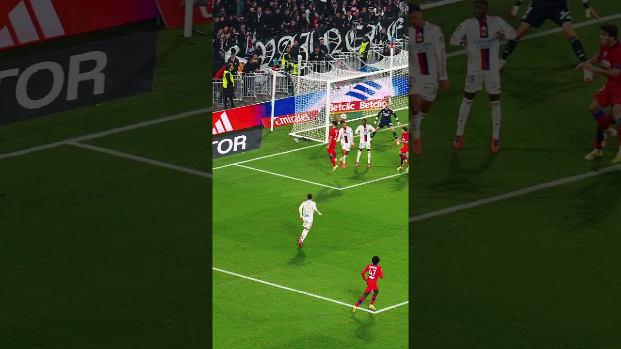 JOYAU NEVES 💎  football ligue1 foot sport psg ligue1mcdonalds soccer footballshorts