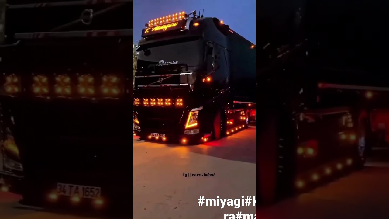 miyagikasandramanмузыкафурамашинагонкавечер