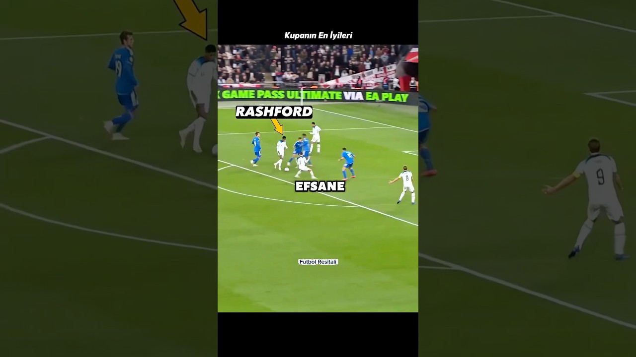 Dünya KUPASI’nın EN iyi ÜÇLÜSÜ 🥶