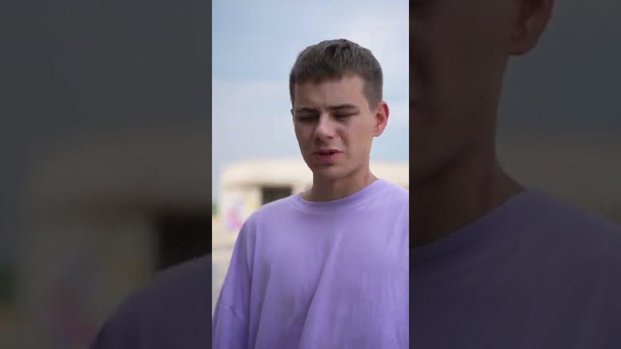 ‼️ «ЗАБРОШКА» 6 серия ‼️ shorts